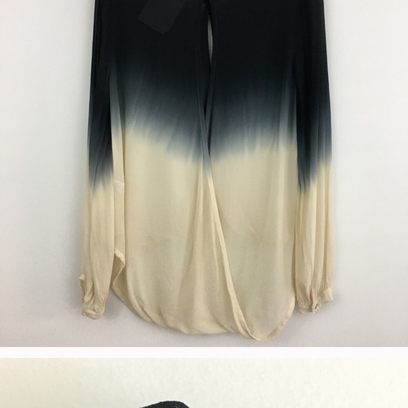 YFB Caliente Ombré top size small - Picture 5 of 8